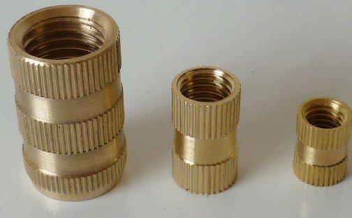 铜螺栓